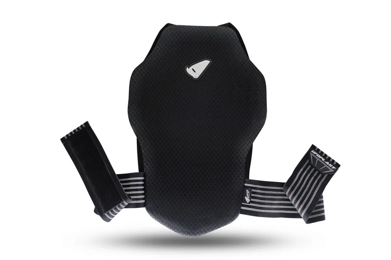 PROTEZIONE UFO SCHIENA REBORN MV5 NERO