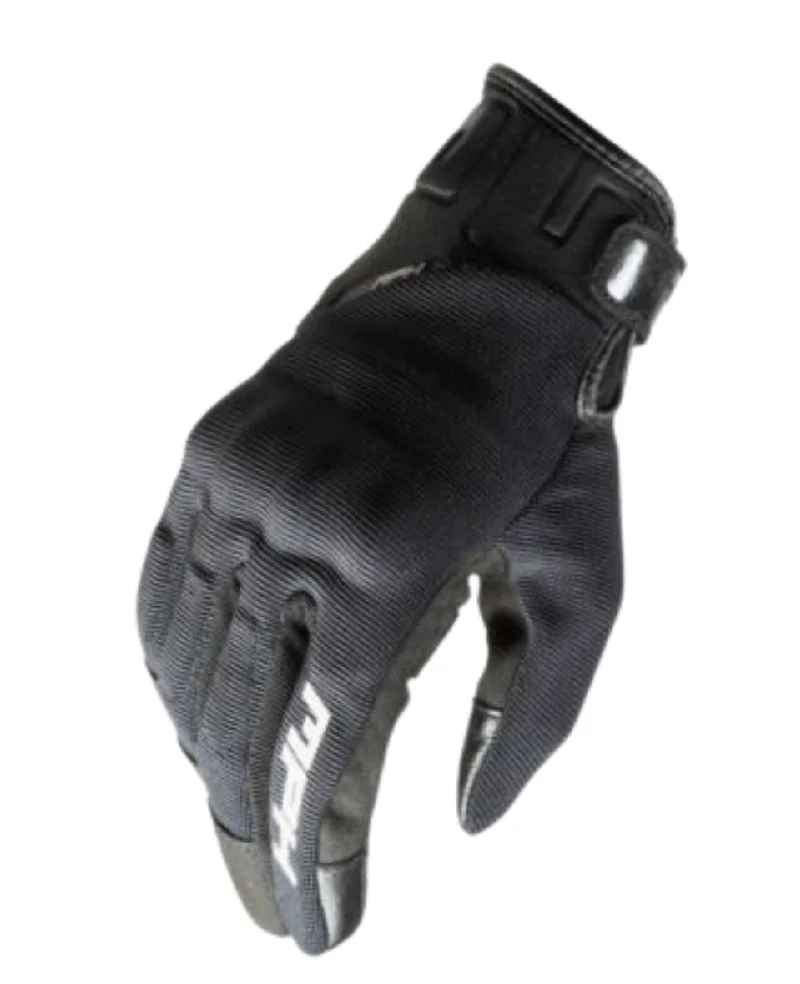 GUANTO MOTO MPH STREET NERO
