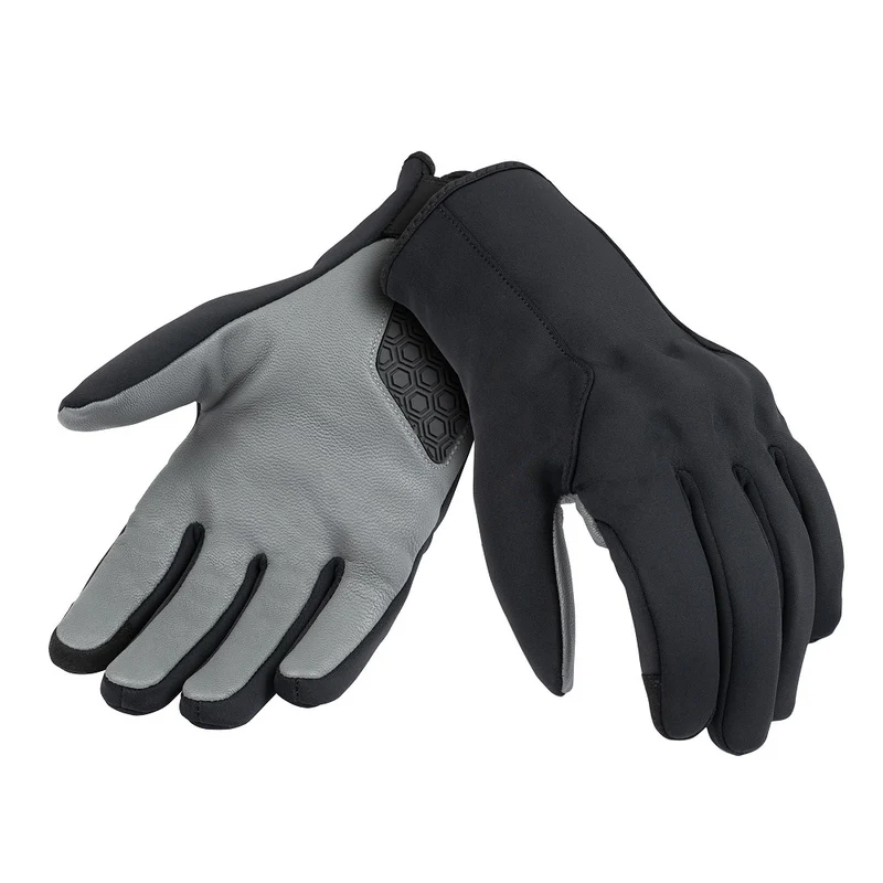 GUANTI DONNA TUCANO SPRINT HYDROSCUD NERO