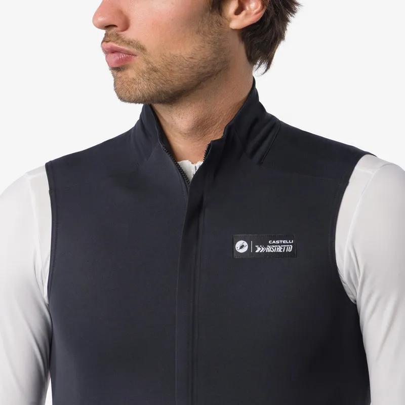 Gilet Castelli Perfetto 2 - Nero