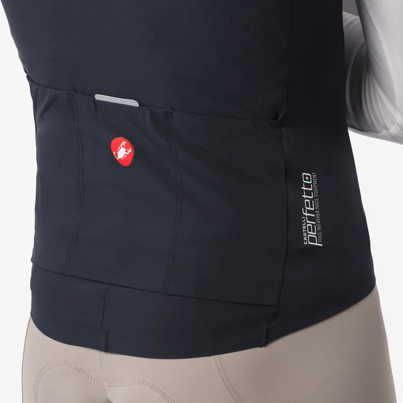 Gilet Castelli Perfetto 2 - Nero