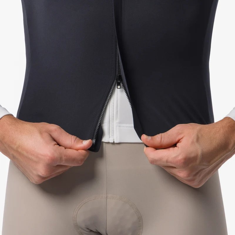 Gilet Castelli Perfetto 2 - Nero
