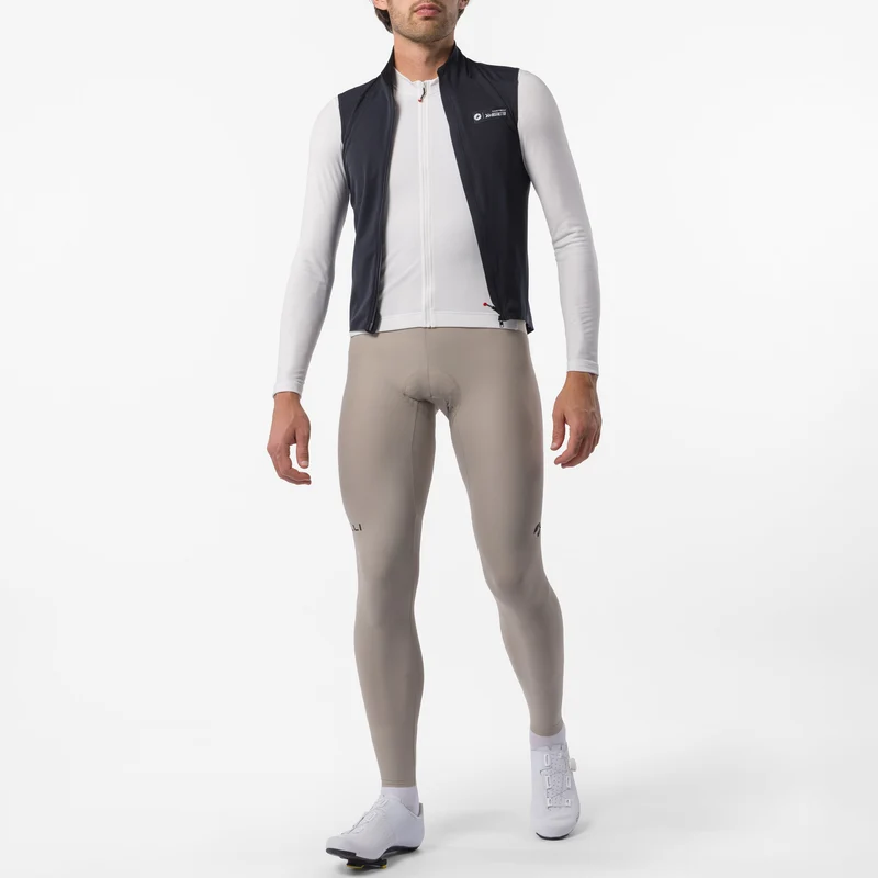 Gilet Castelli Perfetto 2 - Nero