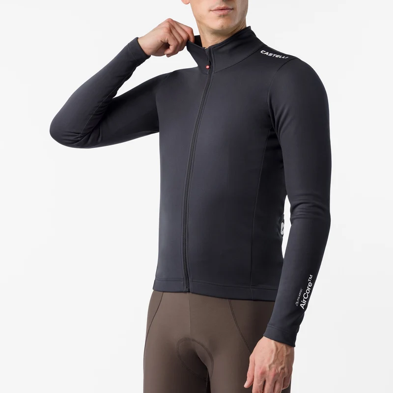 Giacca Castelli Espresso 2 - Nero