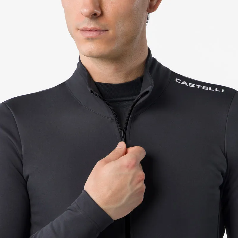 Giacca Castelli Espresso 2 - Nero