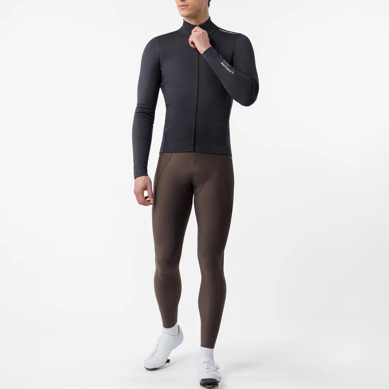 Giacca Castelli Espresso 2 - Nero