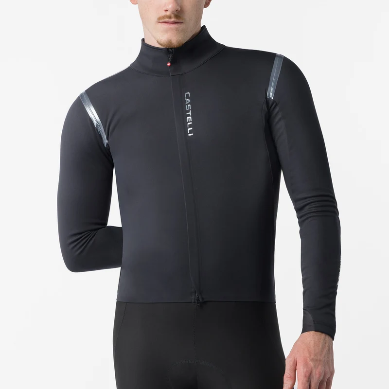 Giacca Castelli Perfetto 4 - Nero