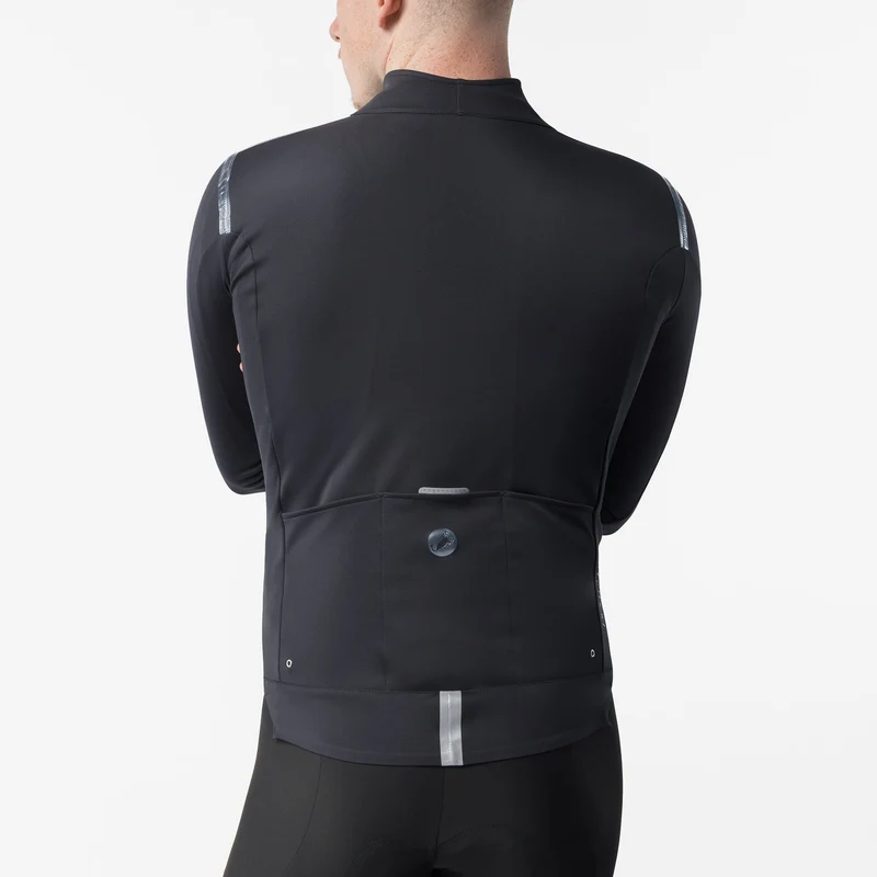 Giacca Castelli Perfetto 4 - Nero