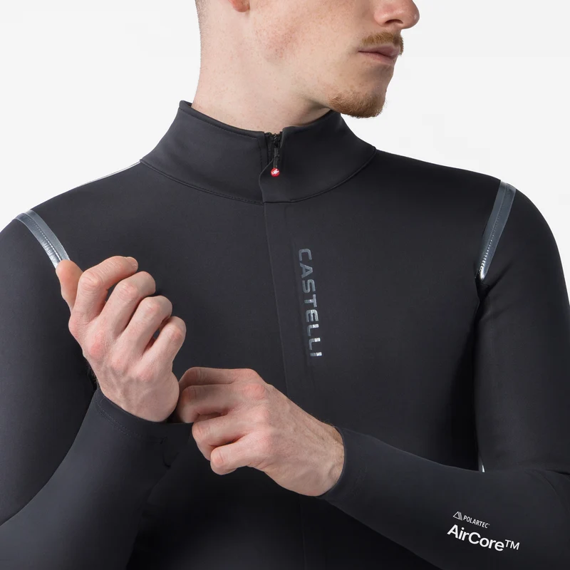 Giacca Castelli Perfetto 4 - Nero