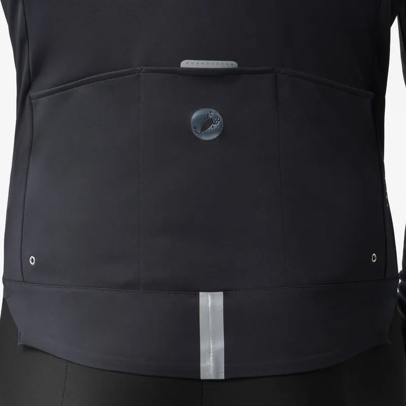 Giacca Castelli Perfetto 4 - Nero