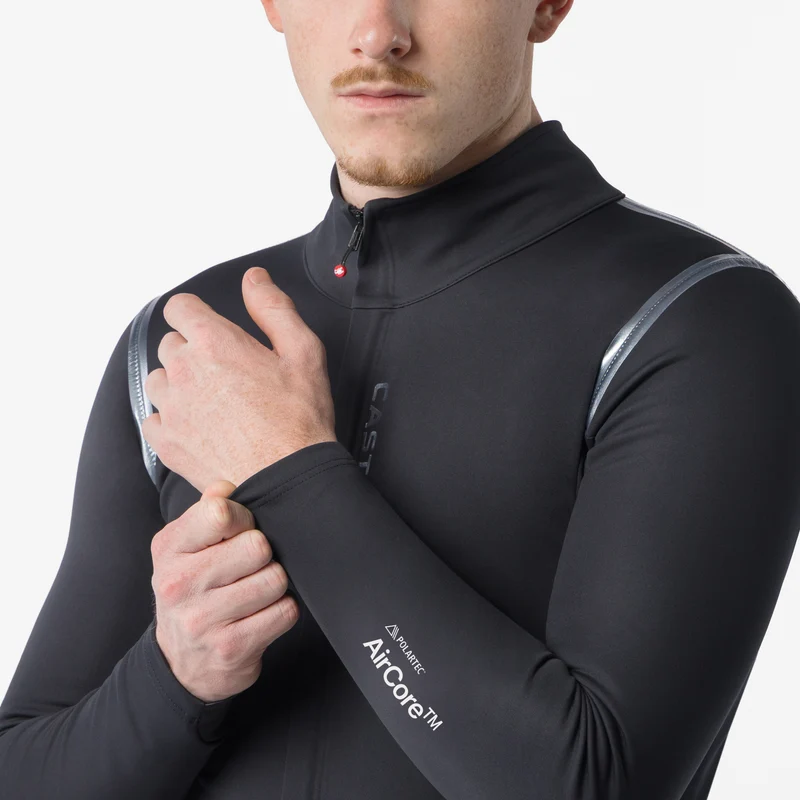 Giacca Castelli Perfetto 4 - Nero