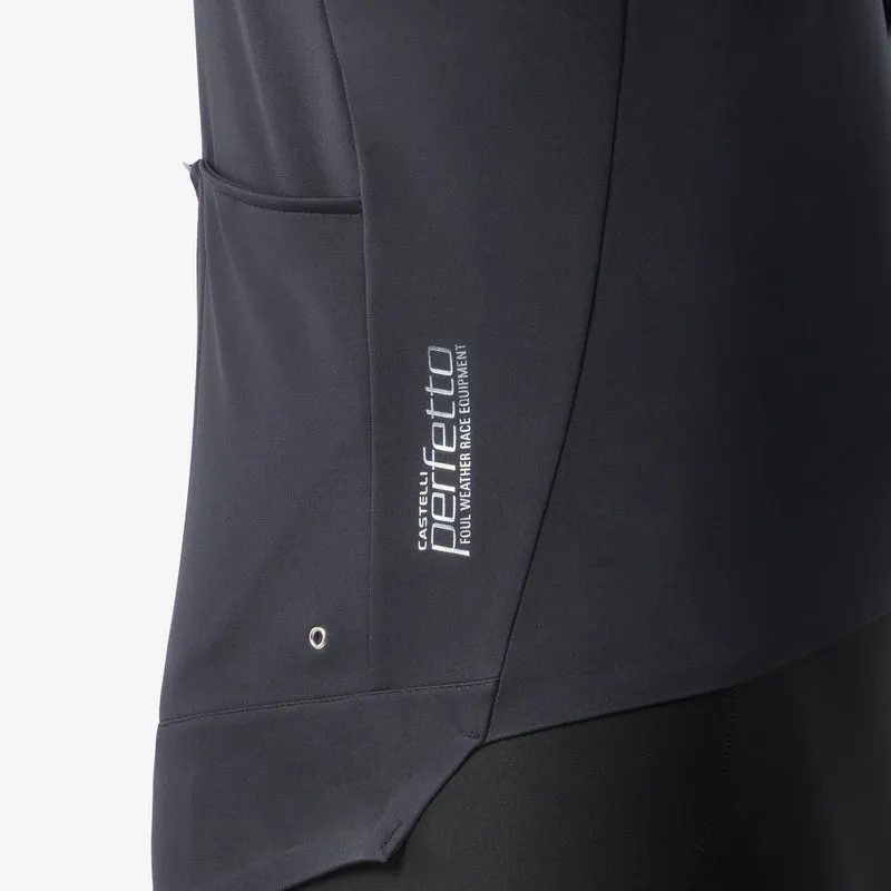 Giacca Castelli Perfetto 4 - Nero