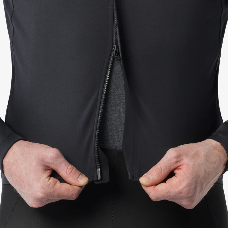 Giacca Castelli Perfetto 4 - Nero