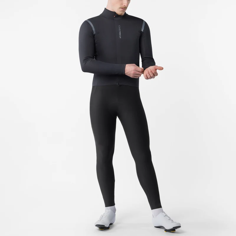Giacca Castelli Perfetto 4 - Nero