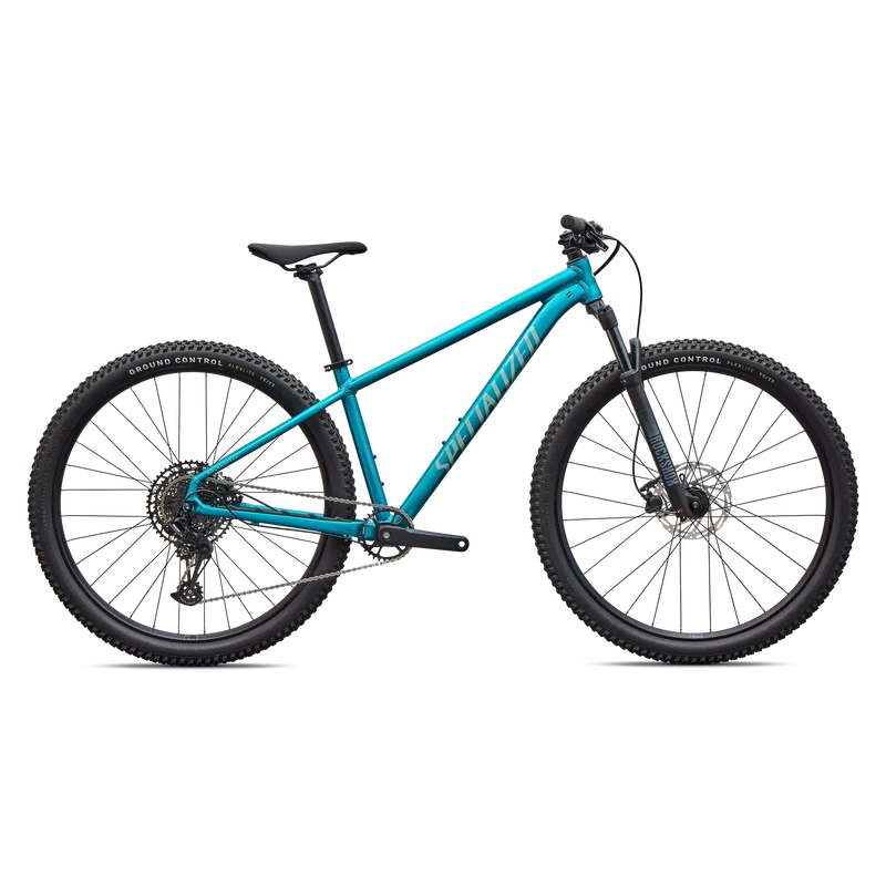Specialized Rockhopper Comp 27.5 - Verde