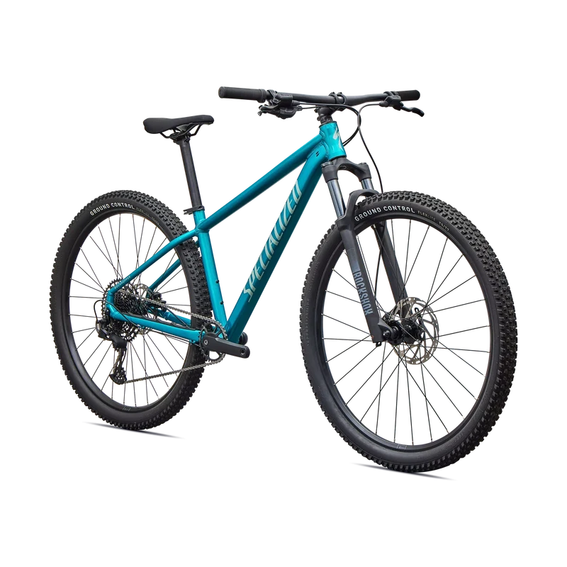 Specialized Rockhopper Comp 27.5 - Verde