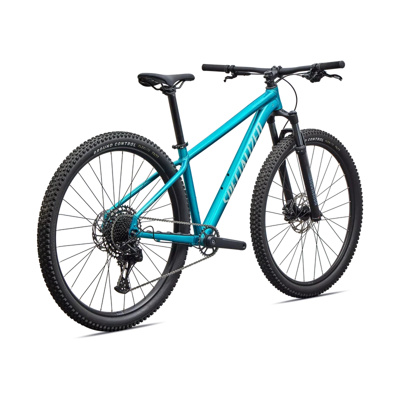 Specialized Rockhopper Comp 27.5 - Verde