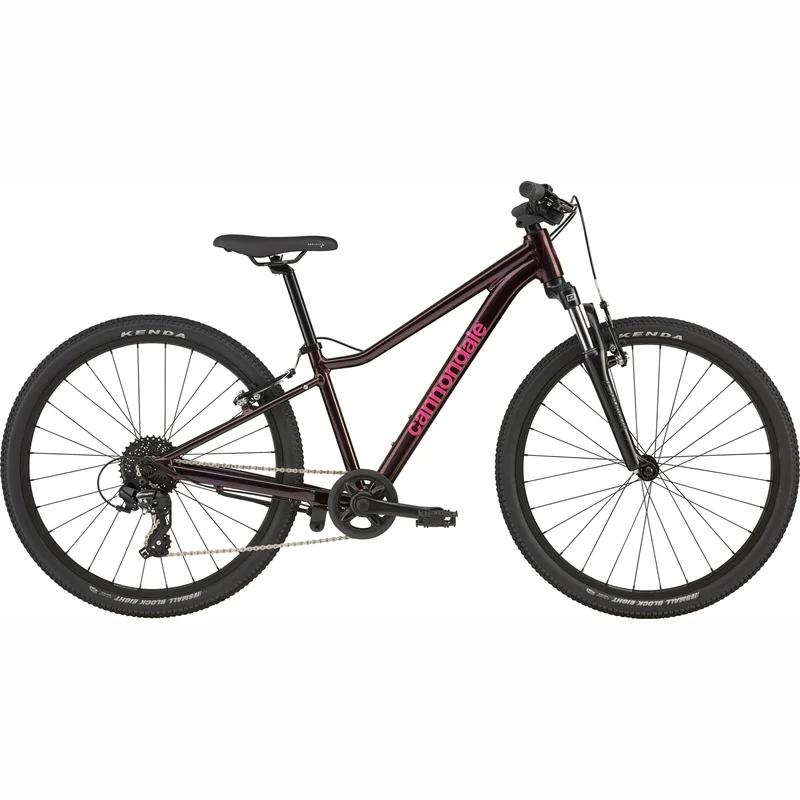 Cannondale Kids Trail 24 - Viola