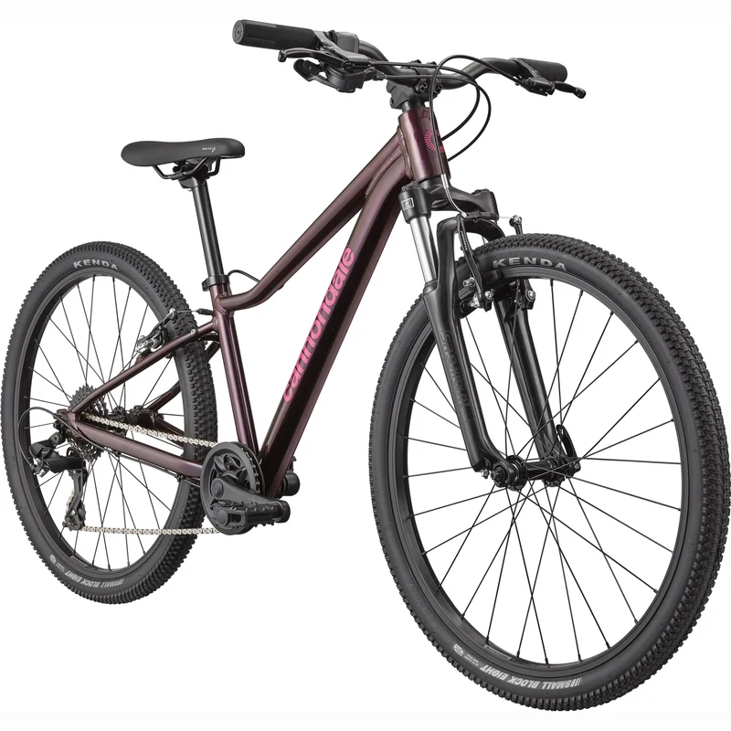 Cannondale Kids Trail 24 - Viola