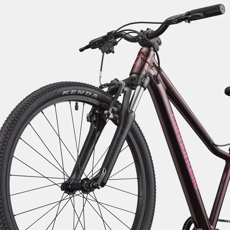 Cannondale Kids Trail 24 - Viola