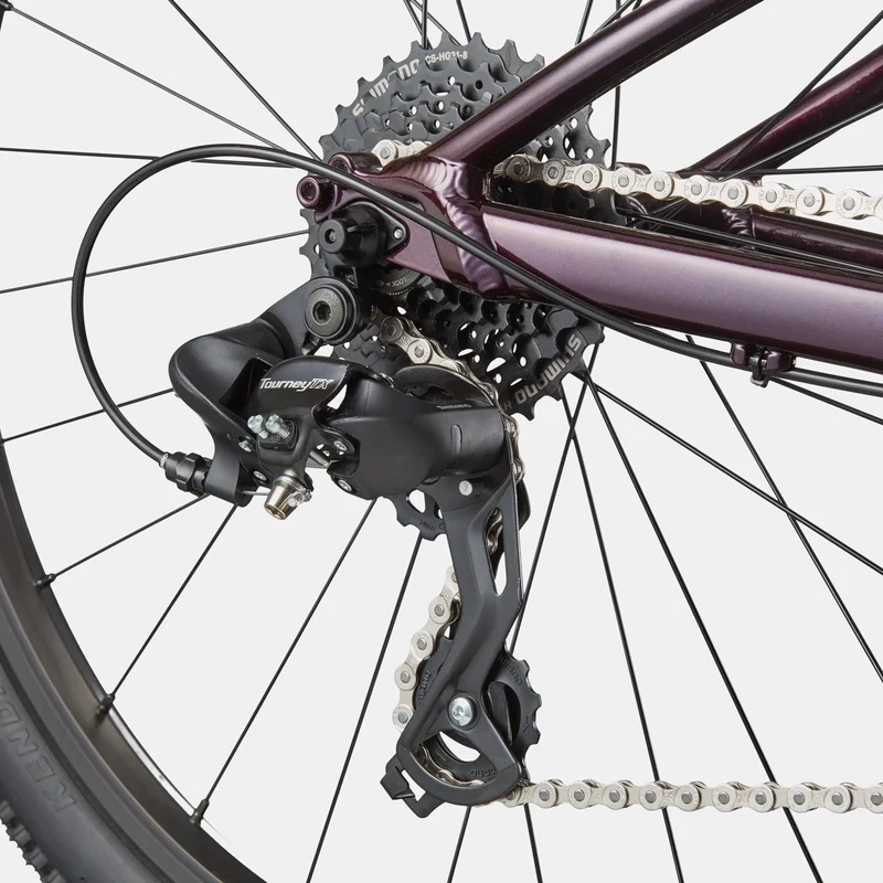 Cannondale Kids Trail 24 - Viola