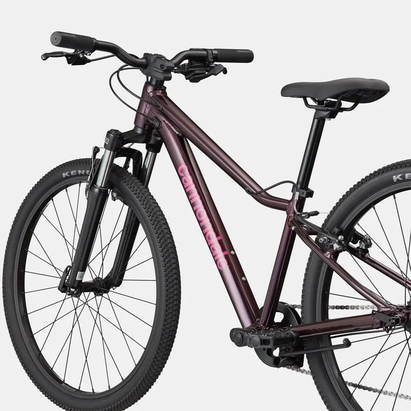 Cannondale Kids Trail 24 - Viola