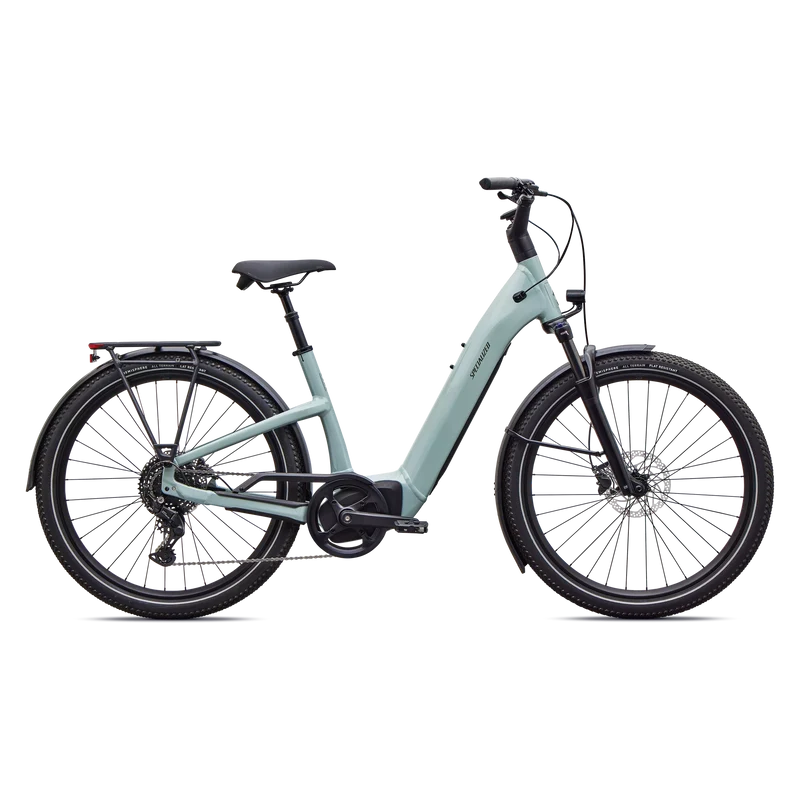 Specialized Turbo Como 4.0 - Grigio