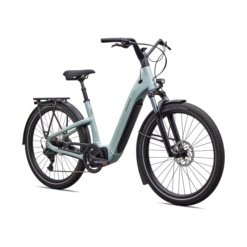 Specialized Turbo Como 4.0 - Grigio
