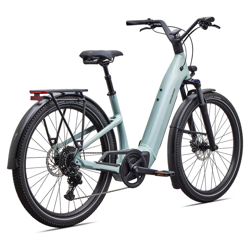 Specialized Turbo Como 4.0 - Grigio