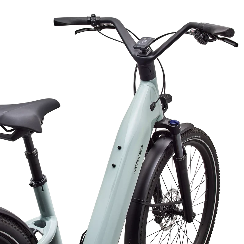 Specialized Turbo Como 4.0 - Grigio