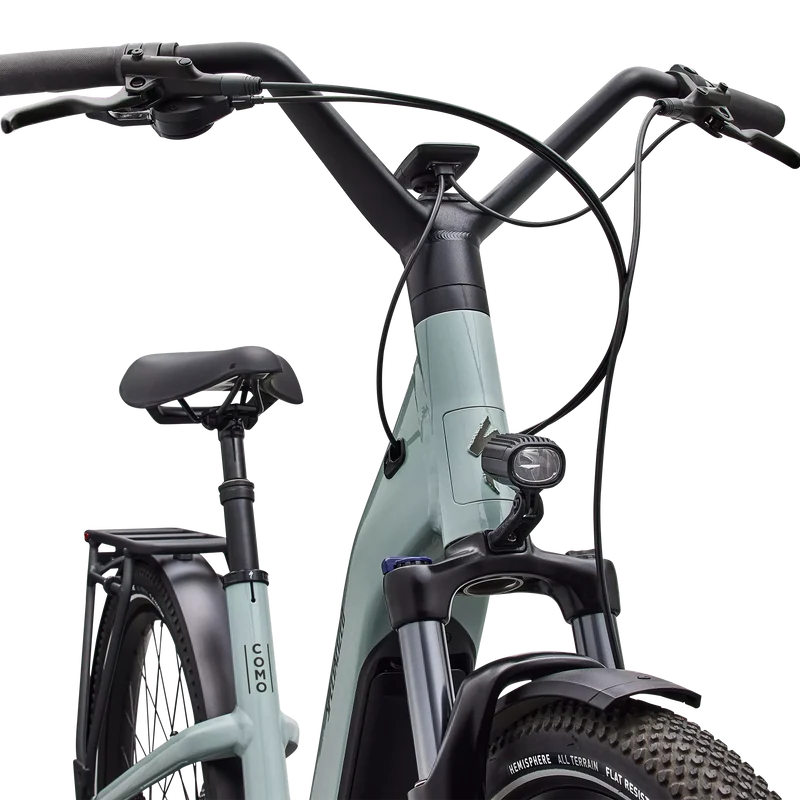 Specialized Turbo Como 4.0 - Grigio