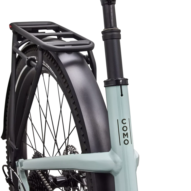 Specialized Turbo Como 4.0 - Grigio