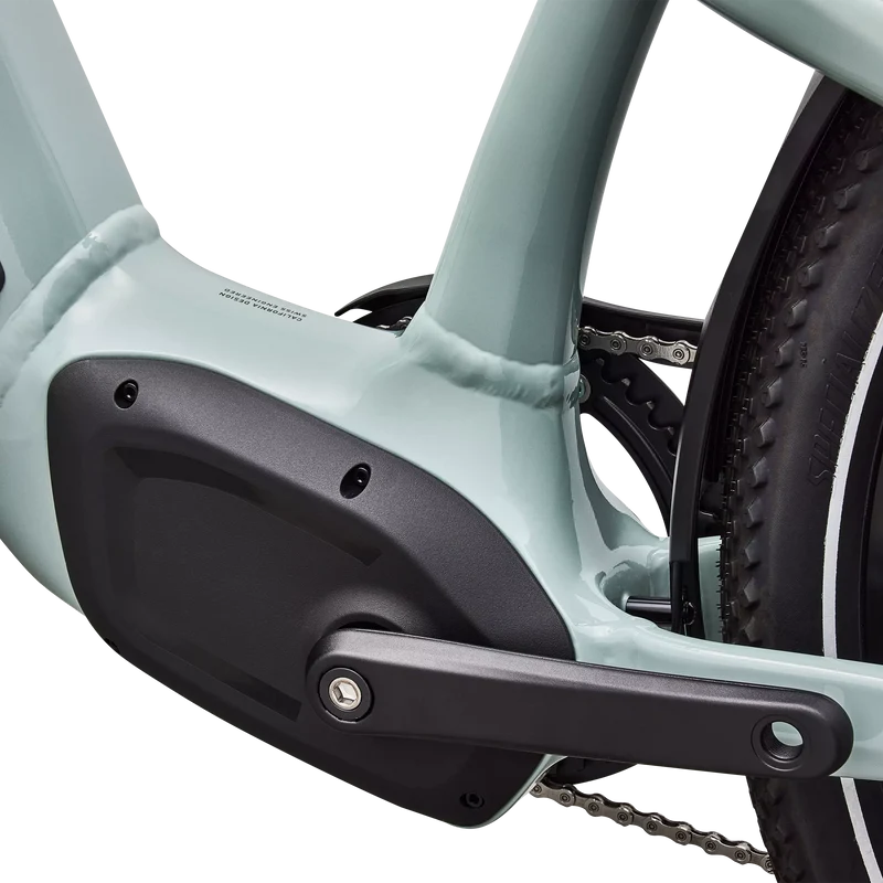 Specialized Turbo Como 4.0 - Grigio