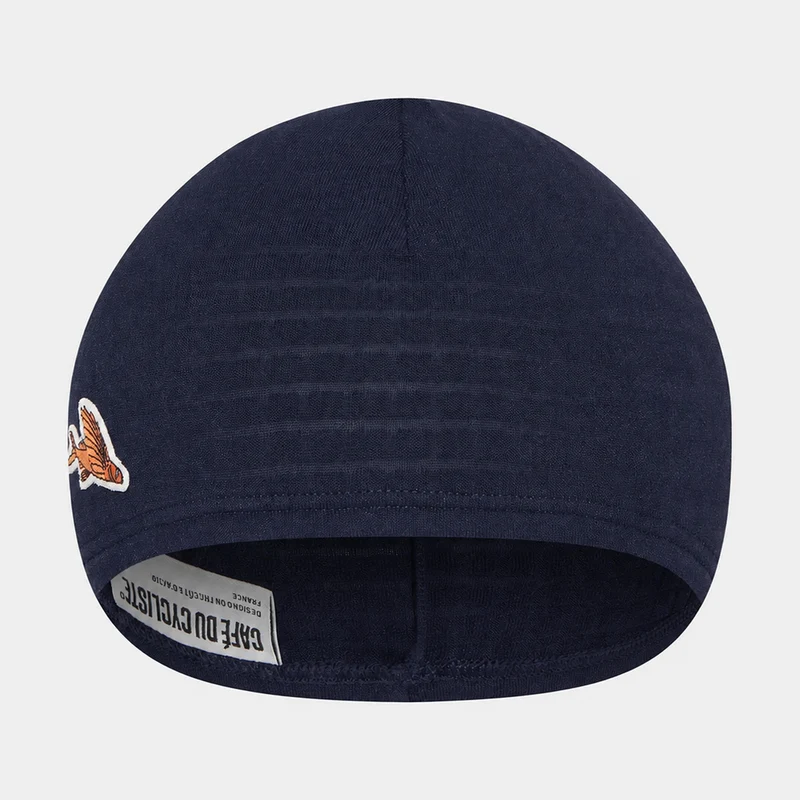 Sottocasco Cafe du Cycliste Billie - Blu