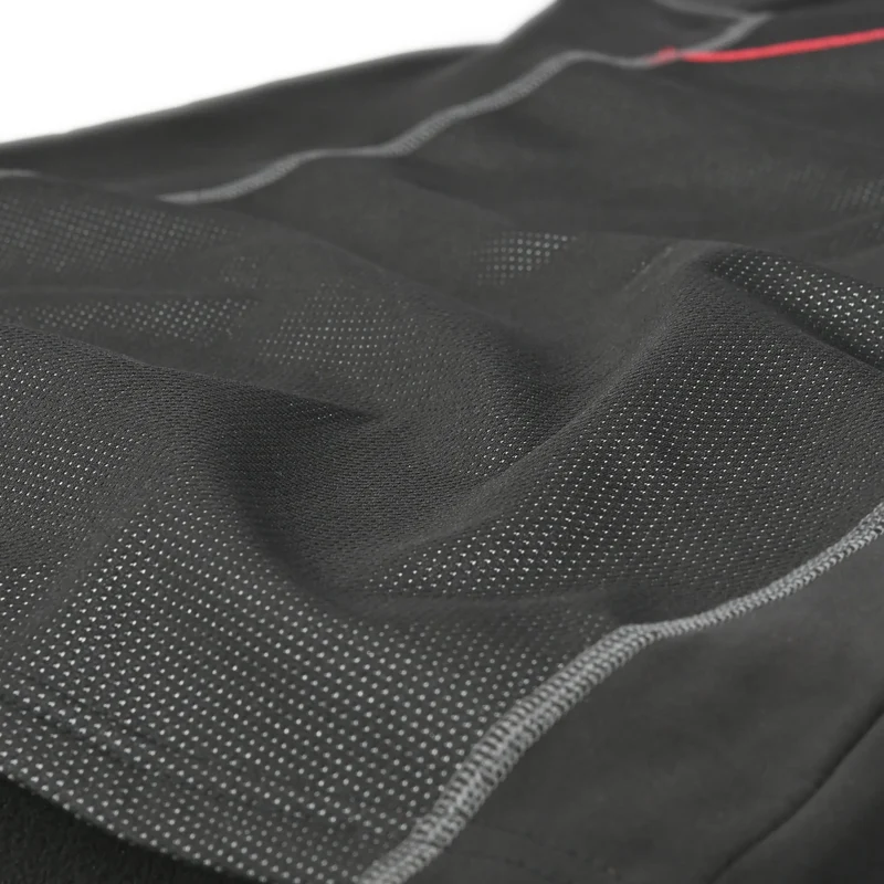 BELA POD TERMICO INNER SHIRT NERO