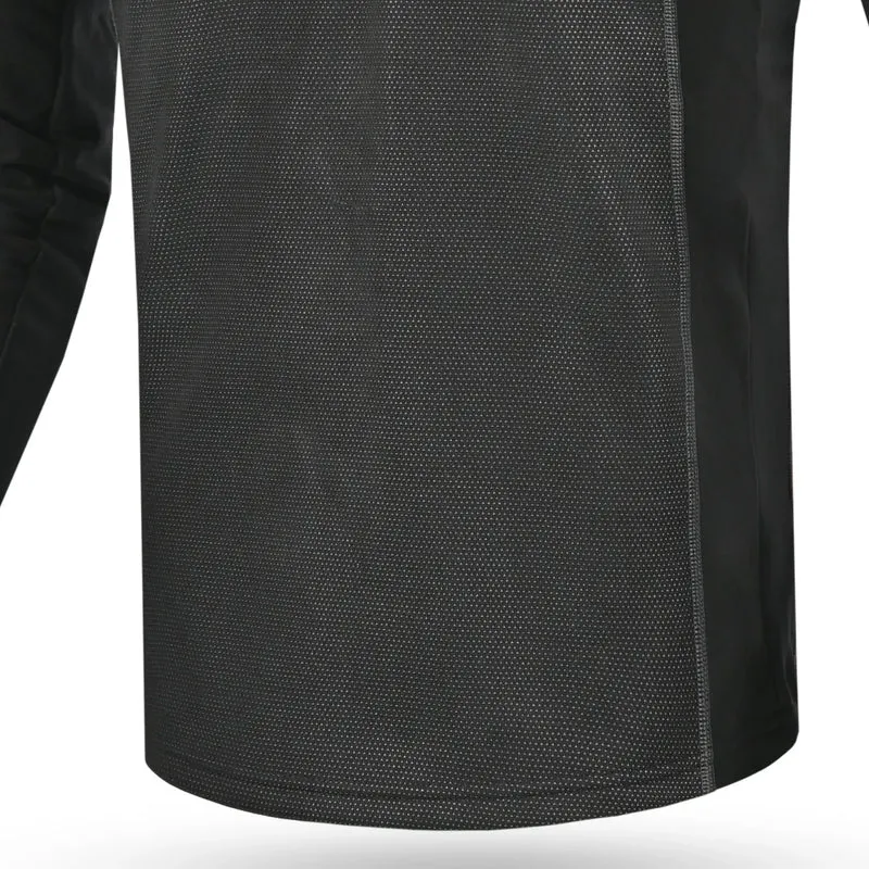 BELA POD TERMICO INNER SHIRT NERO