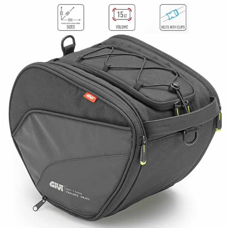 BORSA DA TUNNEL GIVI EA135B PER SCOOTER LT15
