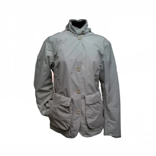 GIACCA LILLI DONNA RAINY DAY TAGLIA 38-XS