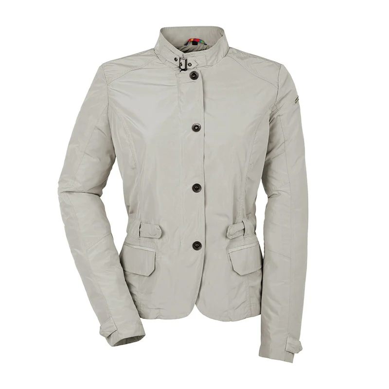 GIACCA NEMI MEMORY LADY BLAZER GHIACCIO