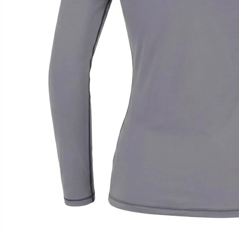 SHUA CORE CAMICIA DI MOTO DONNA GRIGIO