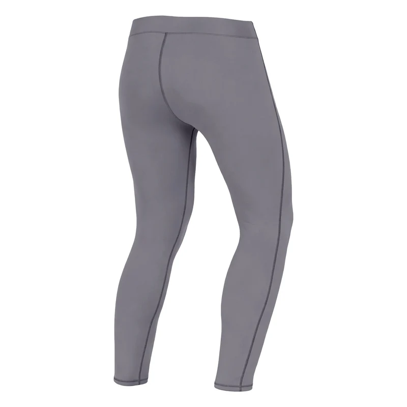 SHUA CORE PANTALONI DI MOTO UOMO GRIGIO