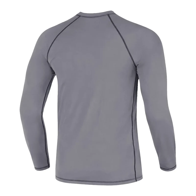 SHUA CORE CAMICIA DI MOTO UOMO GRIGIO
