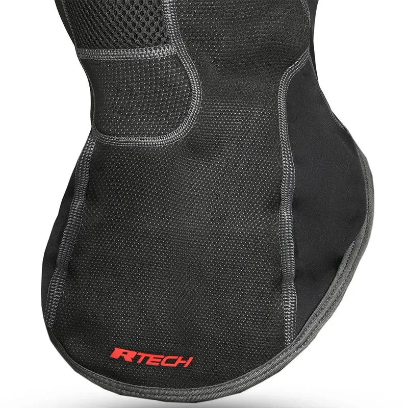 R-TECH NUSIAN BALACLAVA NERO