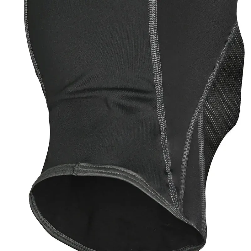 R-TECH NUSIAN BALACLAVA NERO