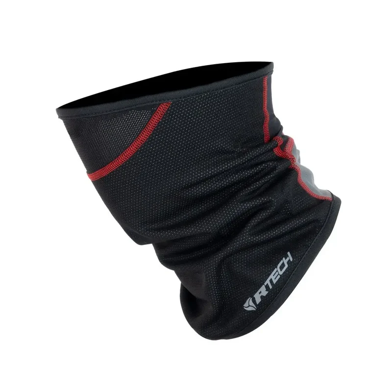 R-TECH JEZZA TERMICA IN TESSUTO NERO ANTRACITE