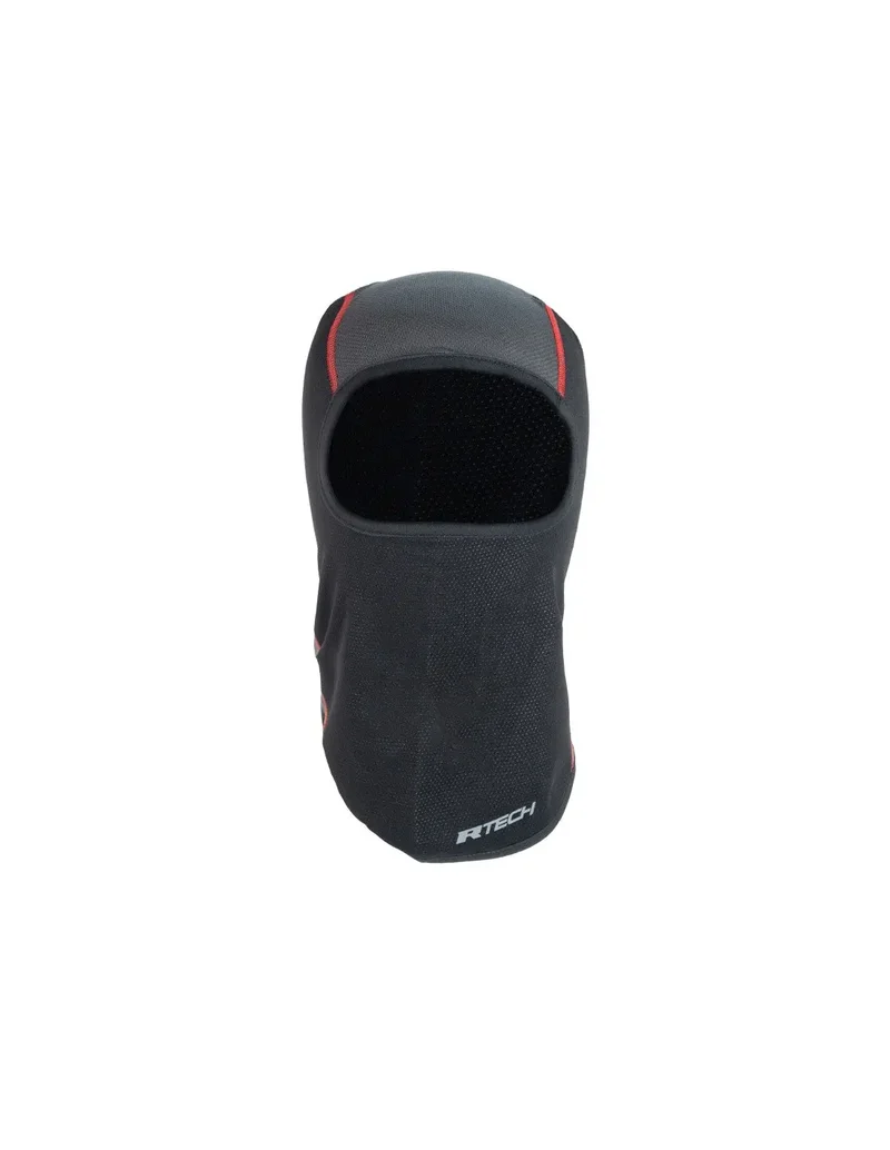R-TECH HUDA BALACLAVA NERO