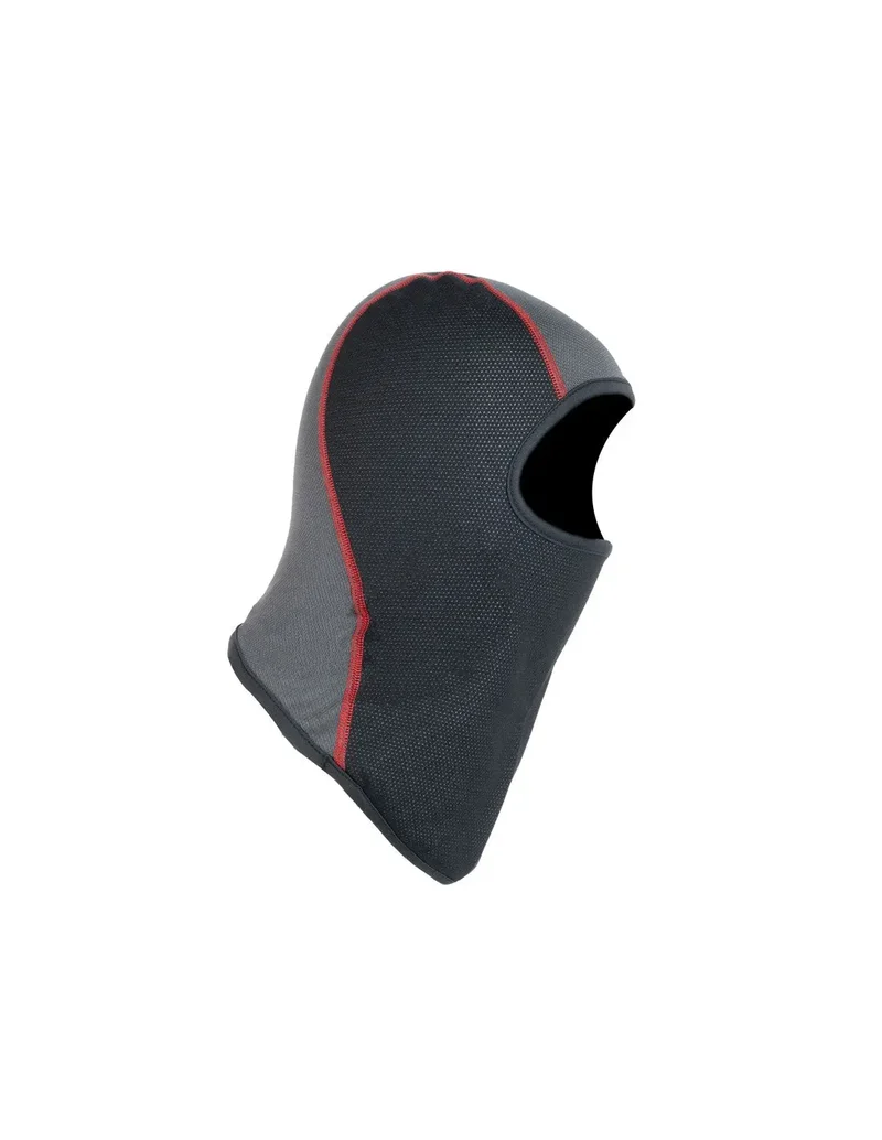 R-TECH HUDA BALACLAVA NERO