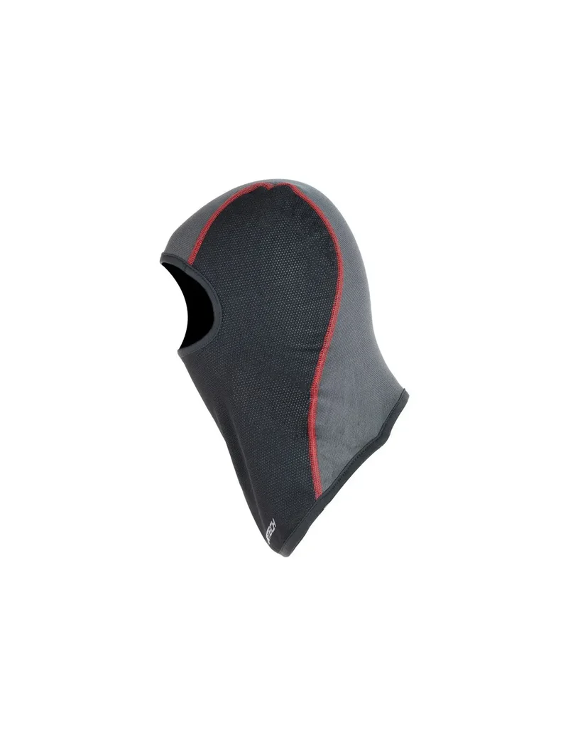 R-TECH HUDA BALACLAVA NERO