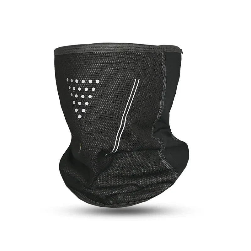 R-TECH JEEZA SCALDACOLLO NERO