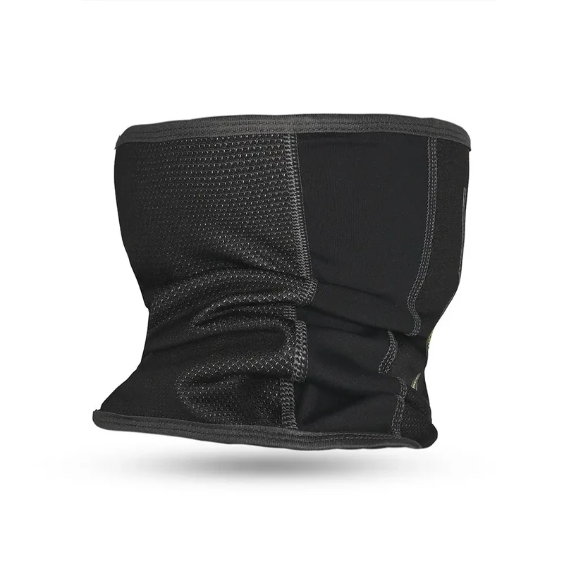 R-TECH JEEZA SCALDACOLLO NERO